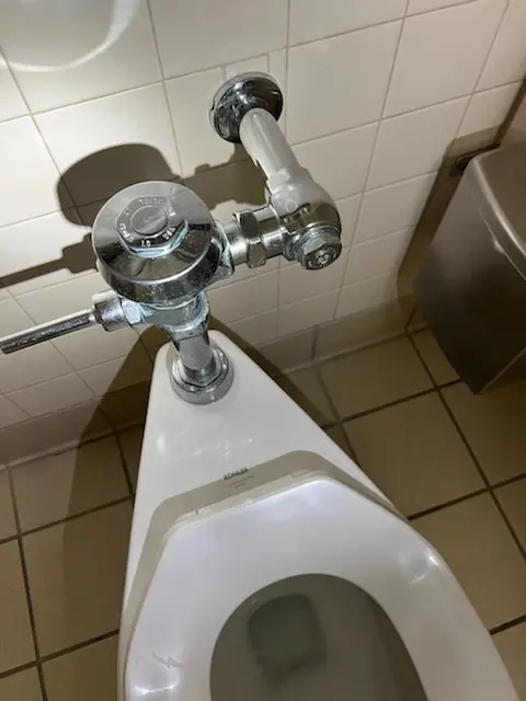 Fixture installation and repair for Sewer Camera Inspection in North Star